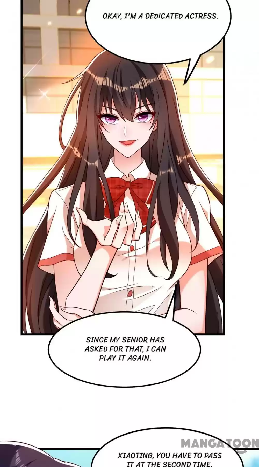 Spicy Wife's Reborn World Chapter 194