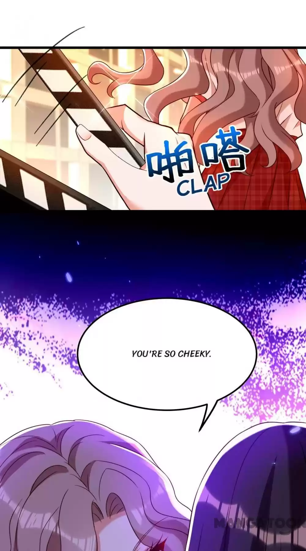 Spicy Wife's Reborn World Chapter 194