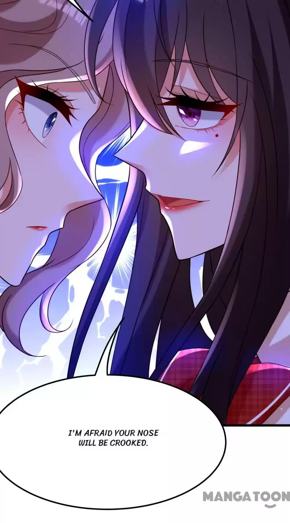 Spicy Wife's Reborn World Chapter 194