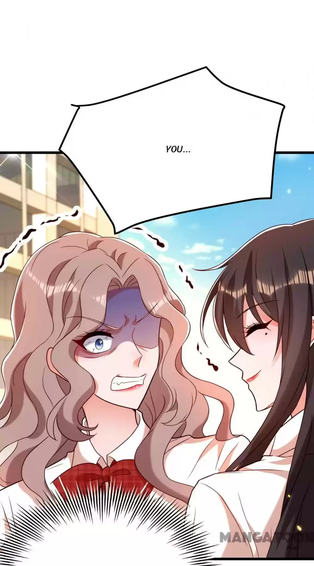 Spicy Wife's Reborn World Chapter 194