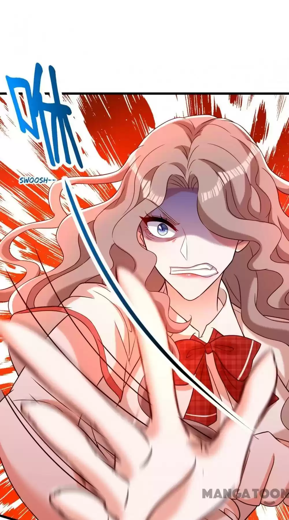 Spicy Wife's Reborn World Chapter 194