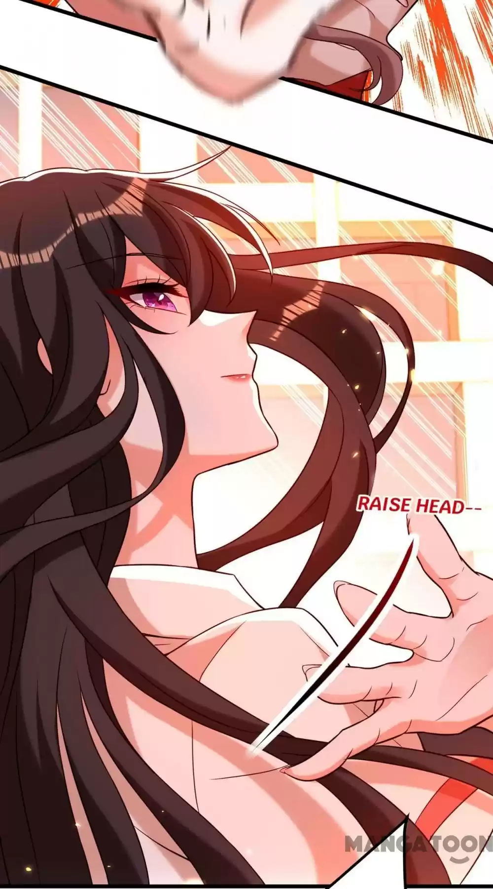 Spicy Wife's Reborn World Chapter 194