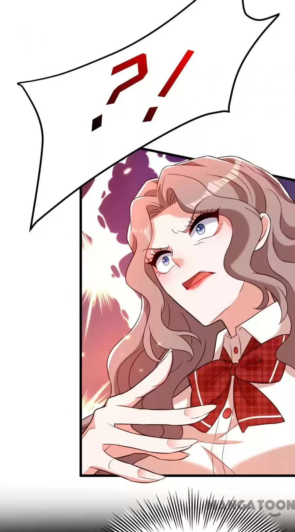 Spicy Wife's Reborn World Chapter 194