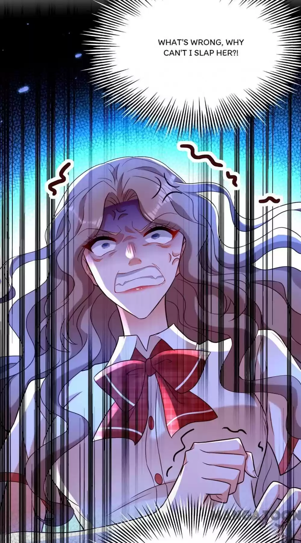 Spicy Wife's Reborn World Chapter 194