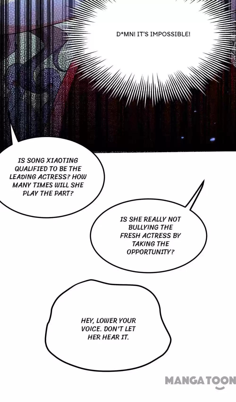 Spicy Wife's Reborn World Chapter 194