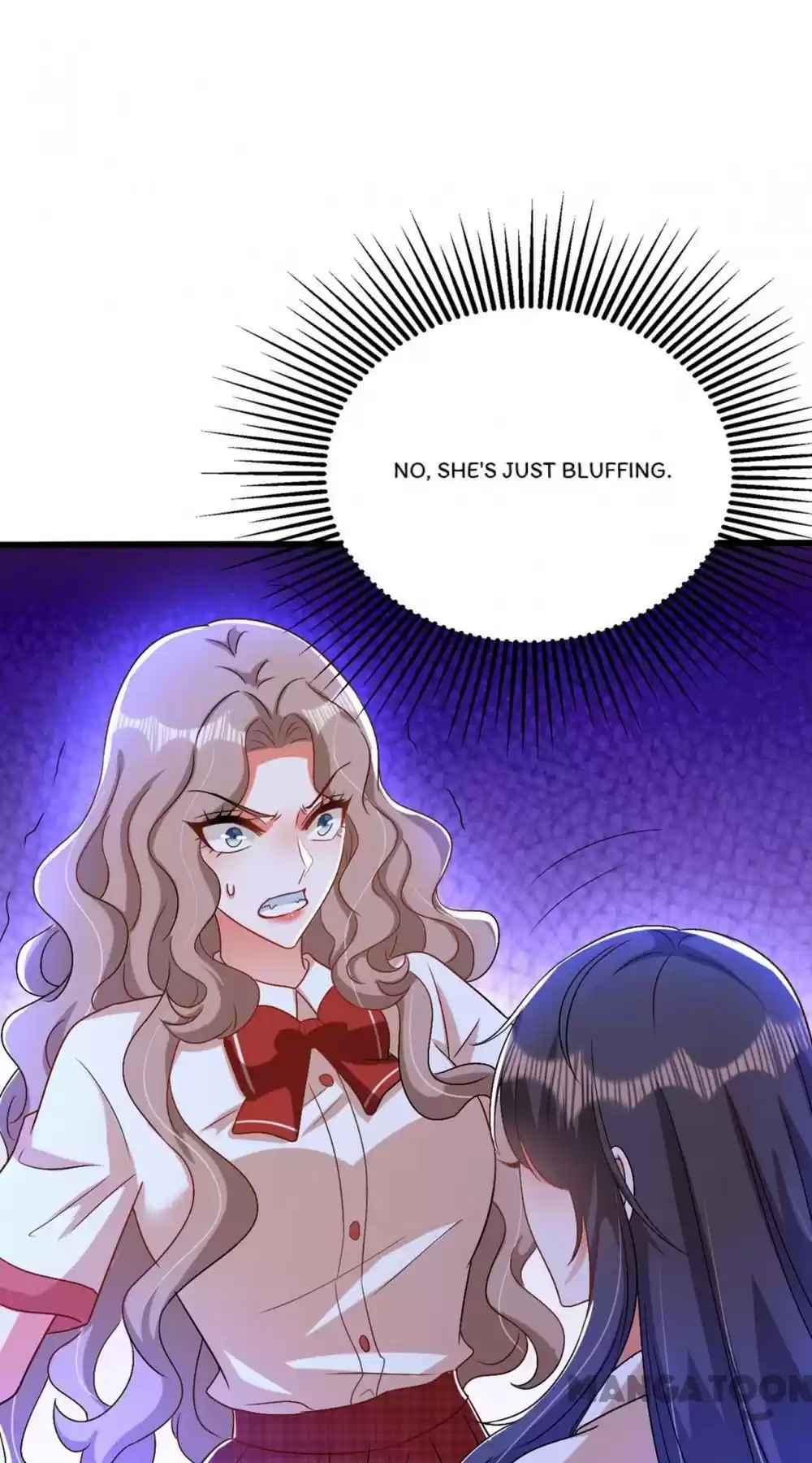 Spicy Wife's Reborn World Chapter 194