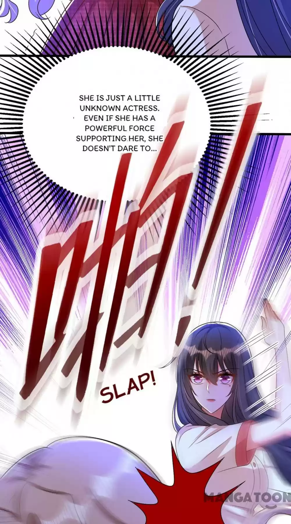 Spicy Wife's Reborn World Chapter 194