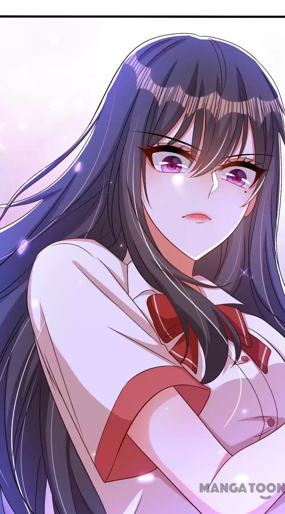 Spicy Wife's Reborn World Chapter 194