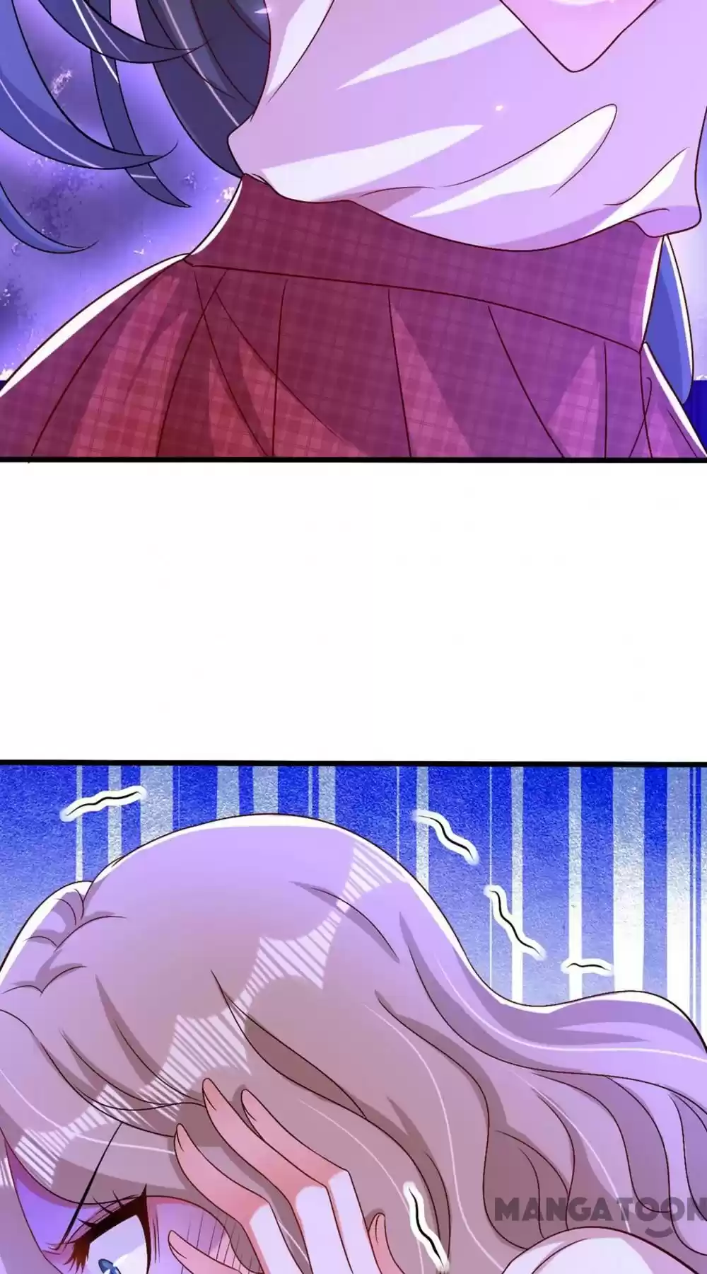 Spicy Wife's Reborn World Chapter 194