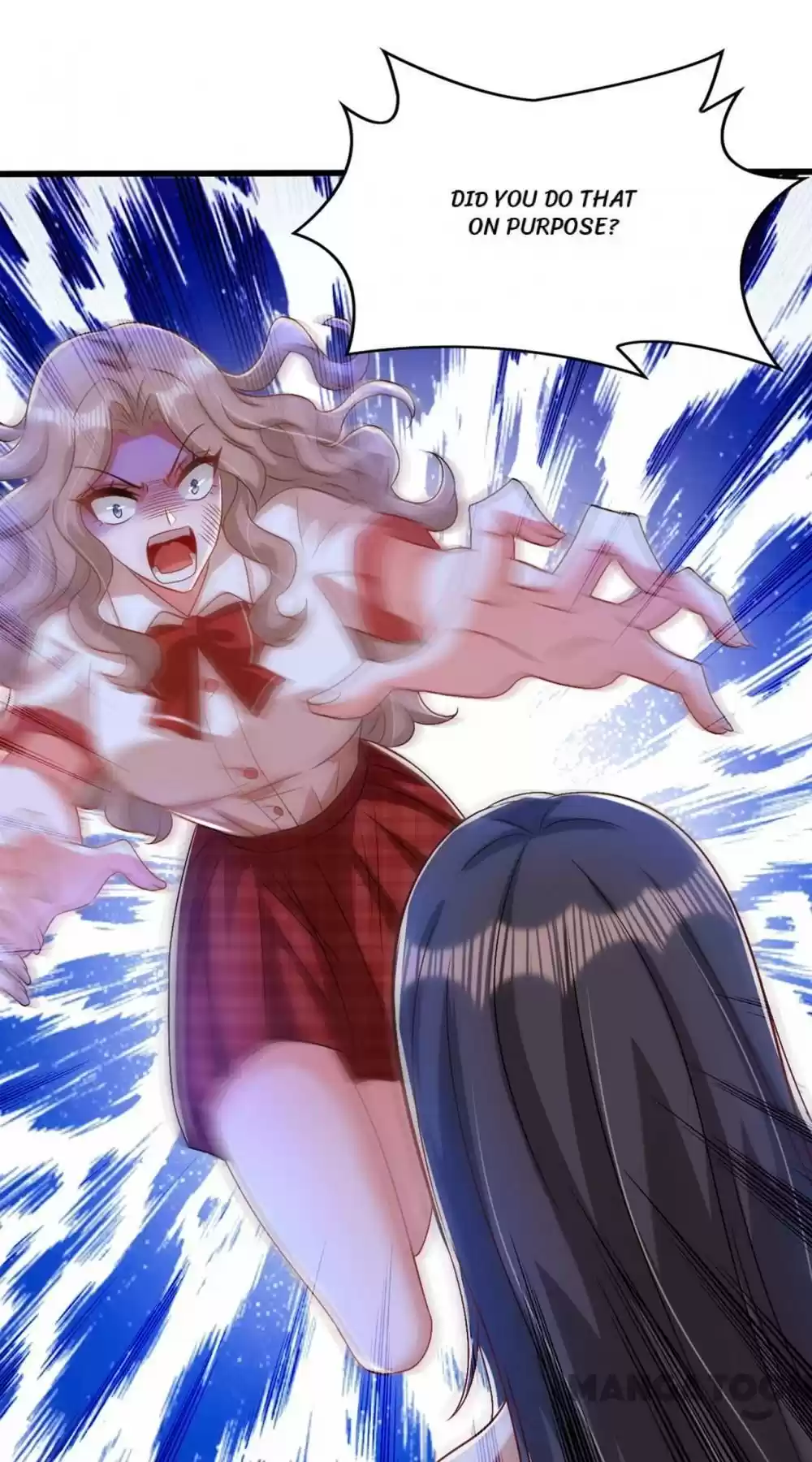 Spicy Wife's Reborn World Chapter 194