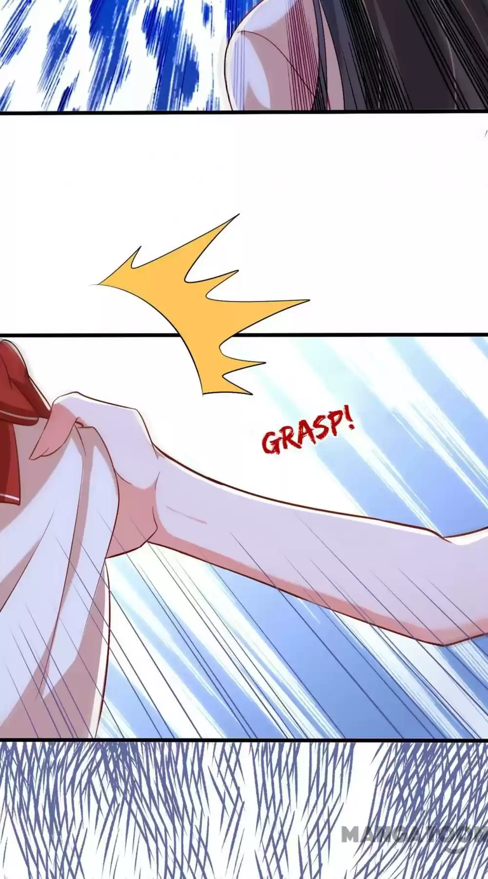 Spicy Wife's Reborn World Chapter 194