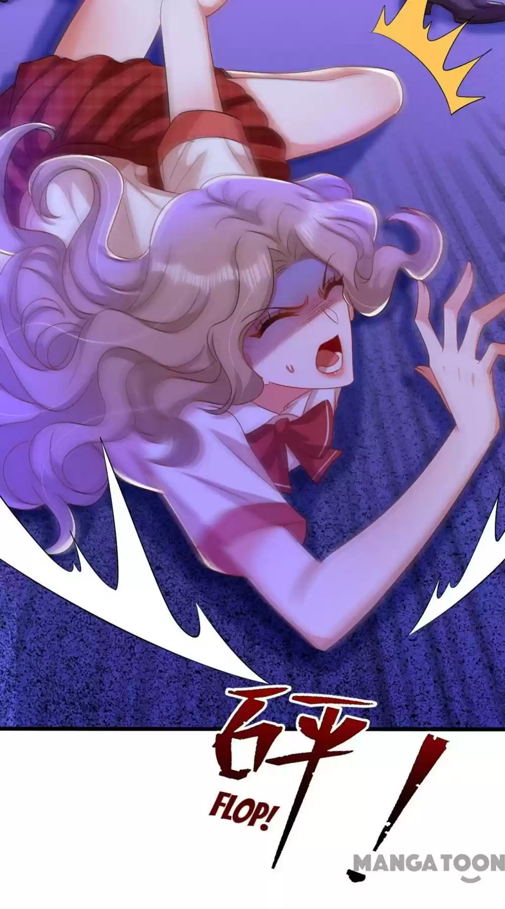 Spicy Wife's Reborn World Chapter 194