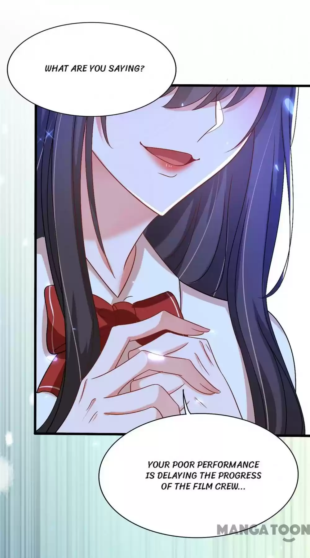 Spicy Wife's Reborn World Chapter 194