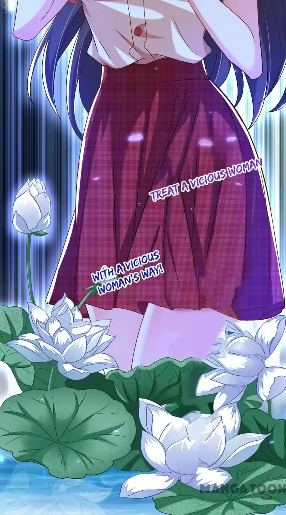 Spicy Wife's Reborn World Chapter 194