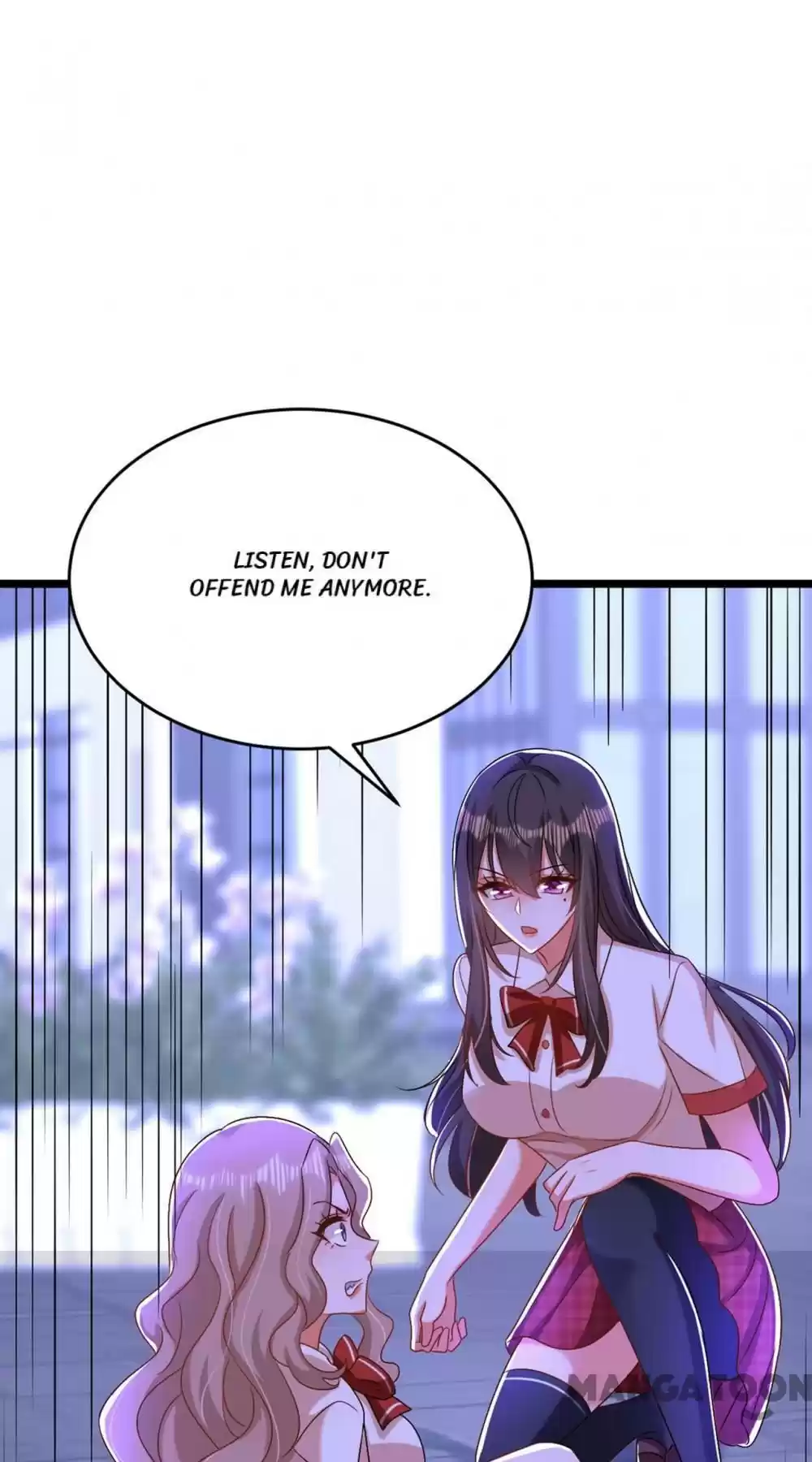 Spicy Wife's Reborn World Chapter 194