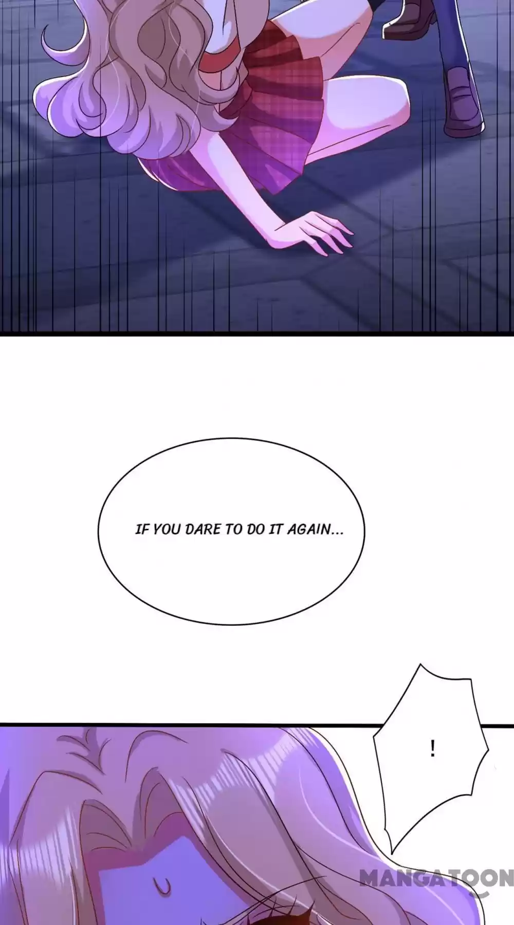 Spicy Wife's Reborn World Chapter 194