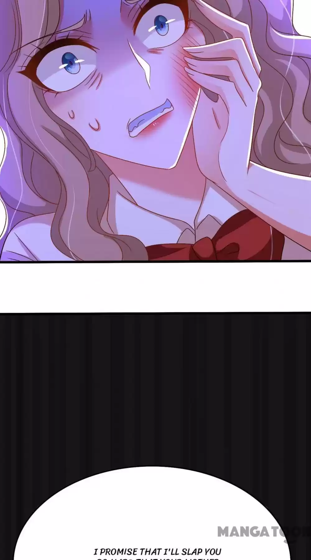 Spicy Wife's Reborn World Chapter 194