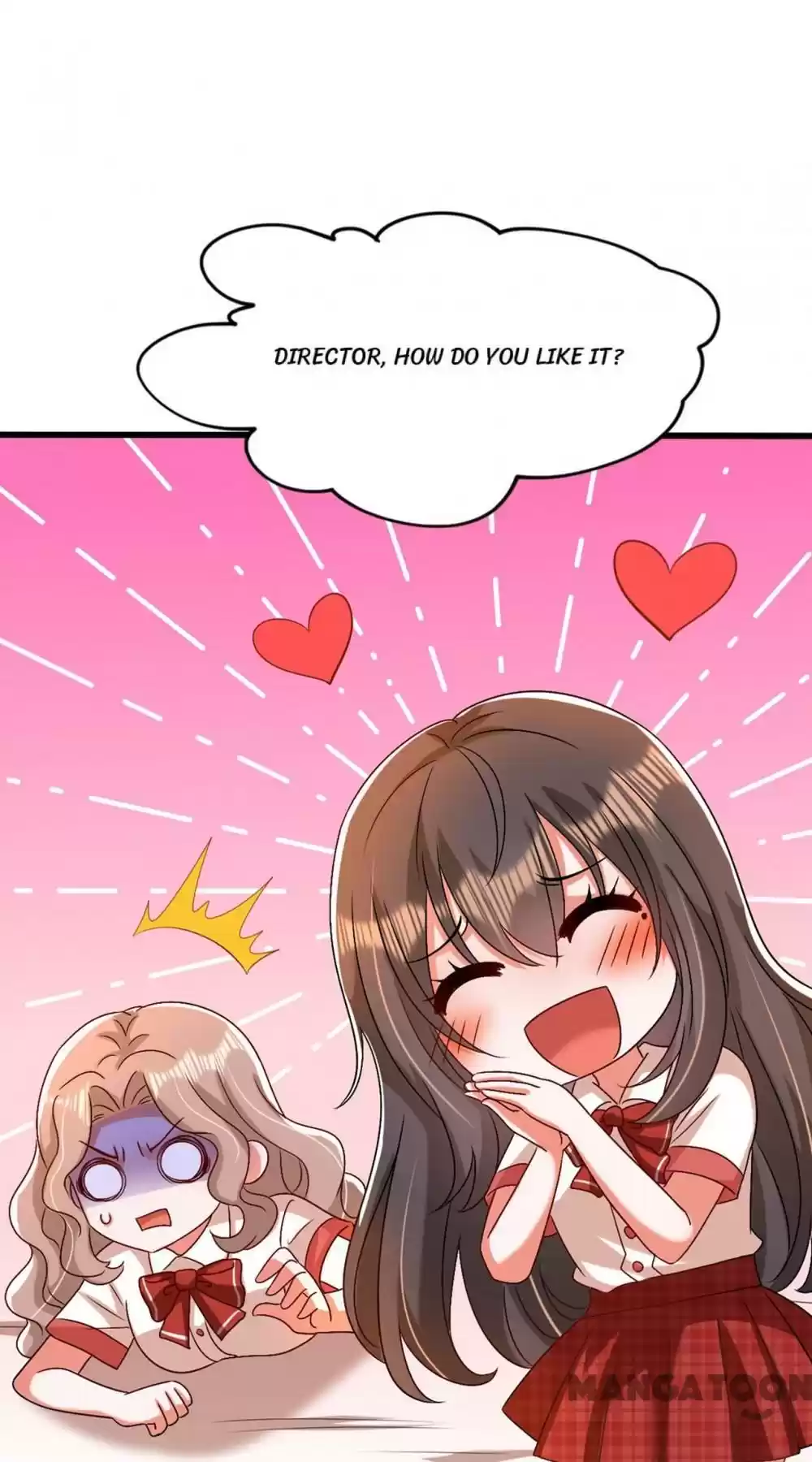 Spicy Wife's Reborn World Chapter 194