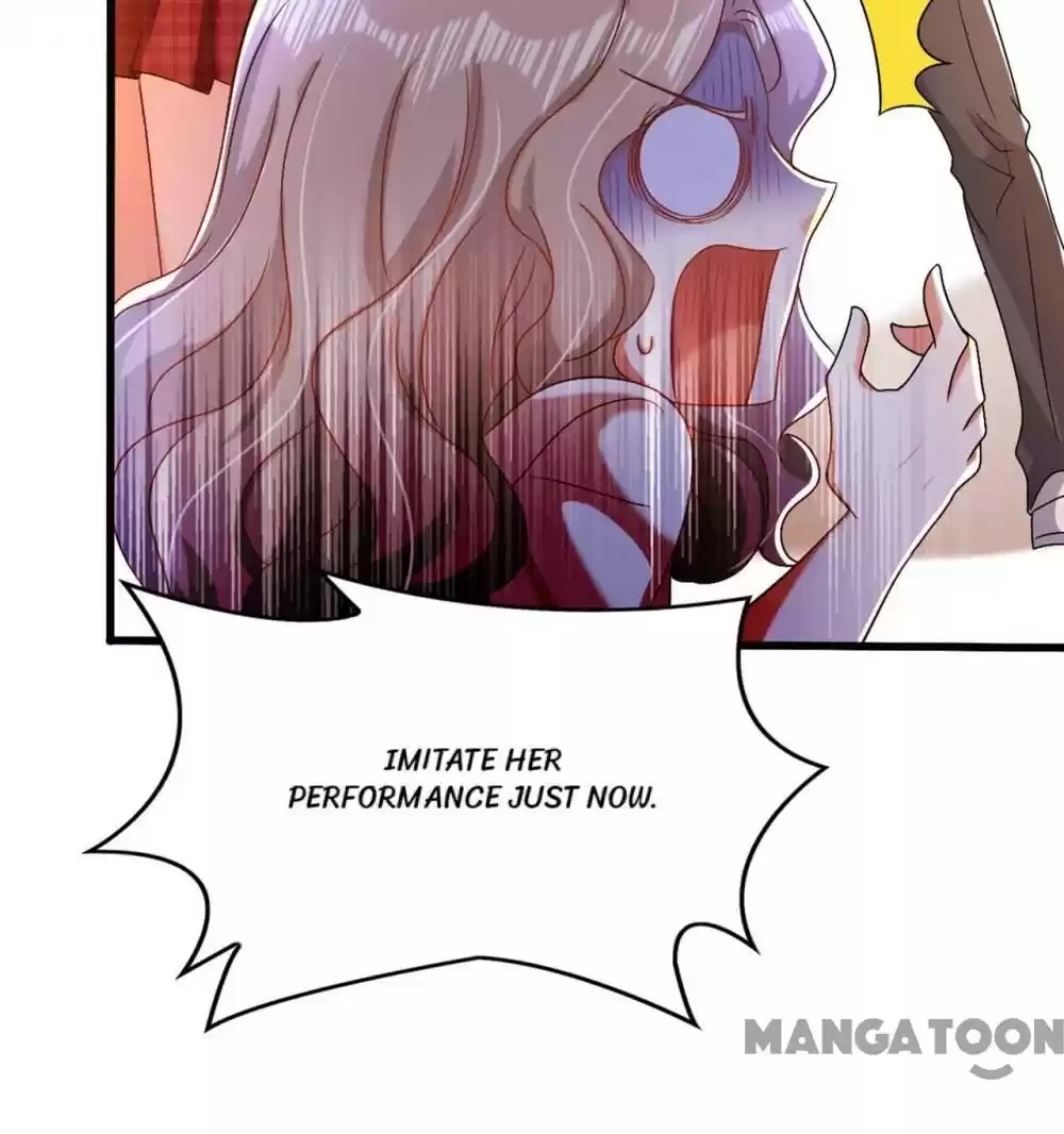 Spicy Wife's Reborn World Chapter 194