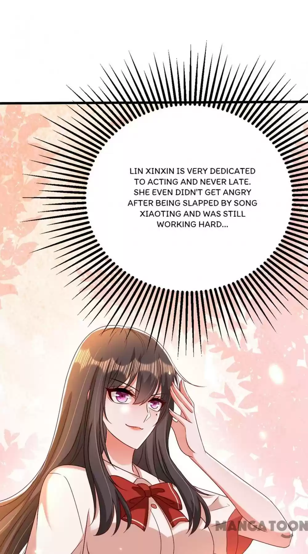 Spicy Wife's Reborn World Chapter 194