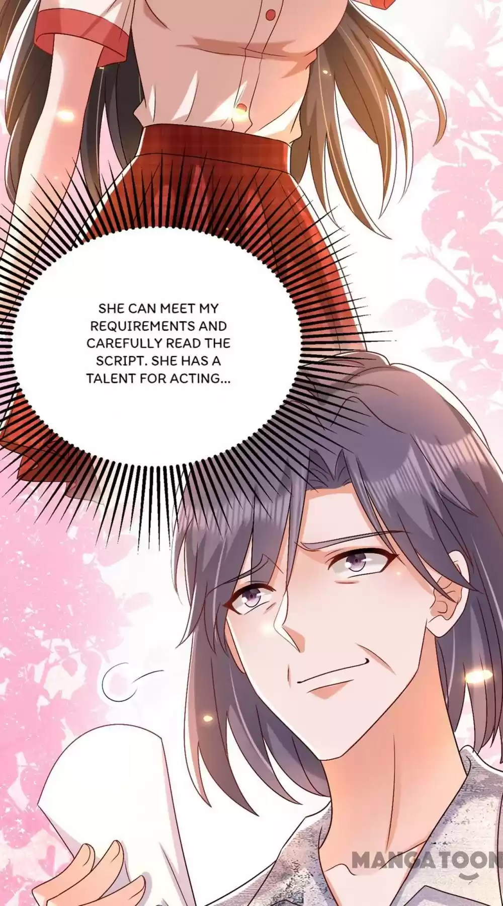 Spicy Wife's Reborn World Chapter 194