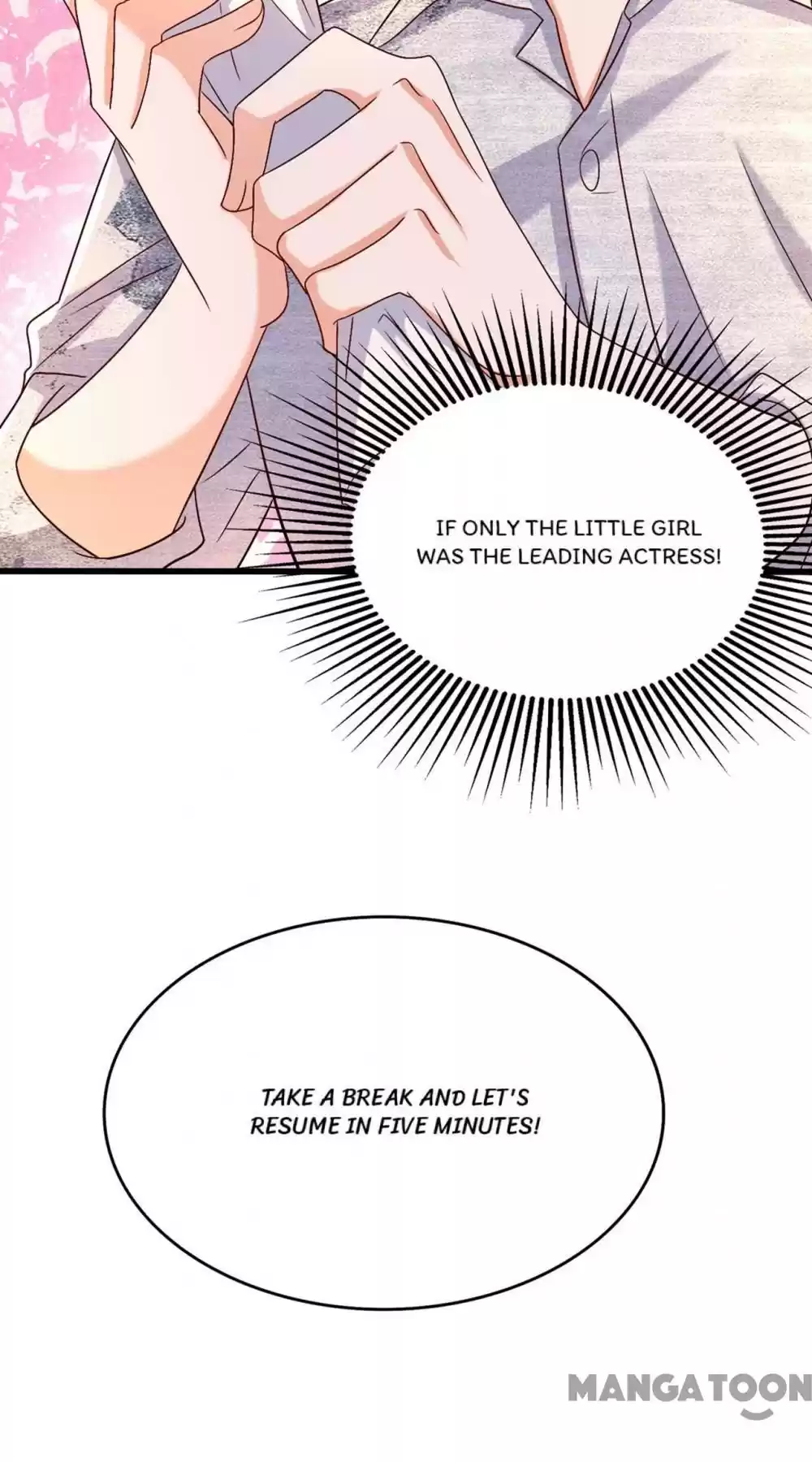 Spicy Wife's Reborn World Chapter 194