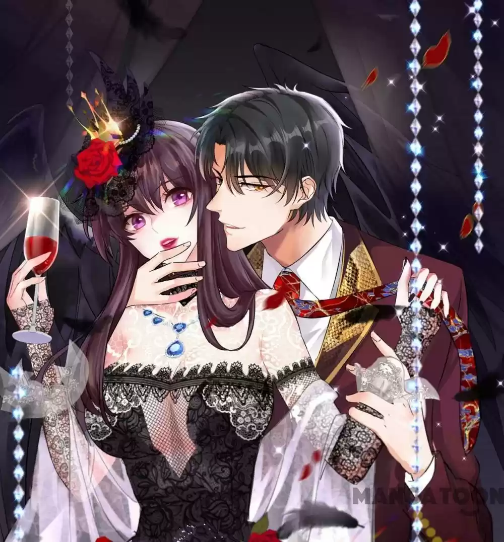 Spicy Wife's Reborn World Chapter 195