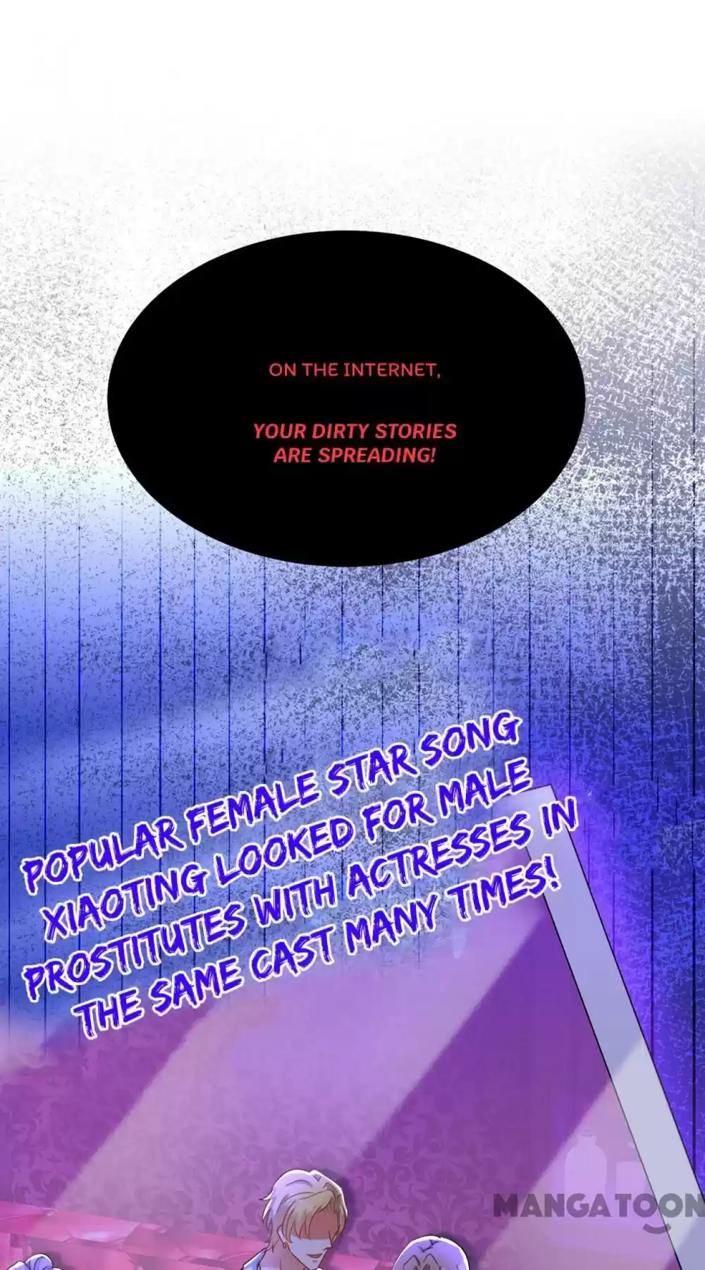 Spicy Wife's Reborn World Chapter 195