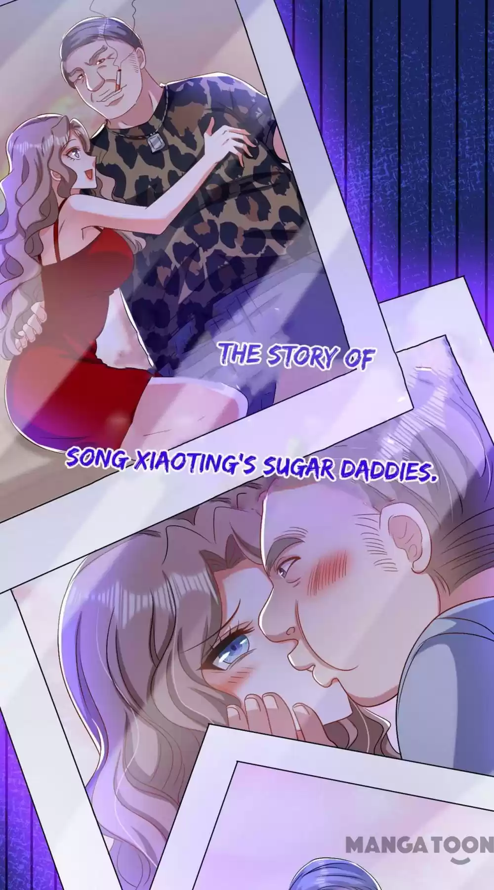 Spicy Wife's Reborn World Chapter 195