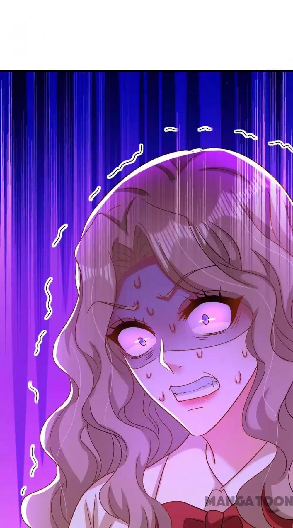 Spicy Wife's Reborn World Chapter 195