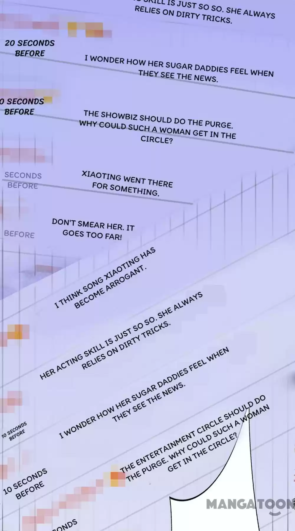 Spicy Wife's Reborn World Chapter 195