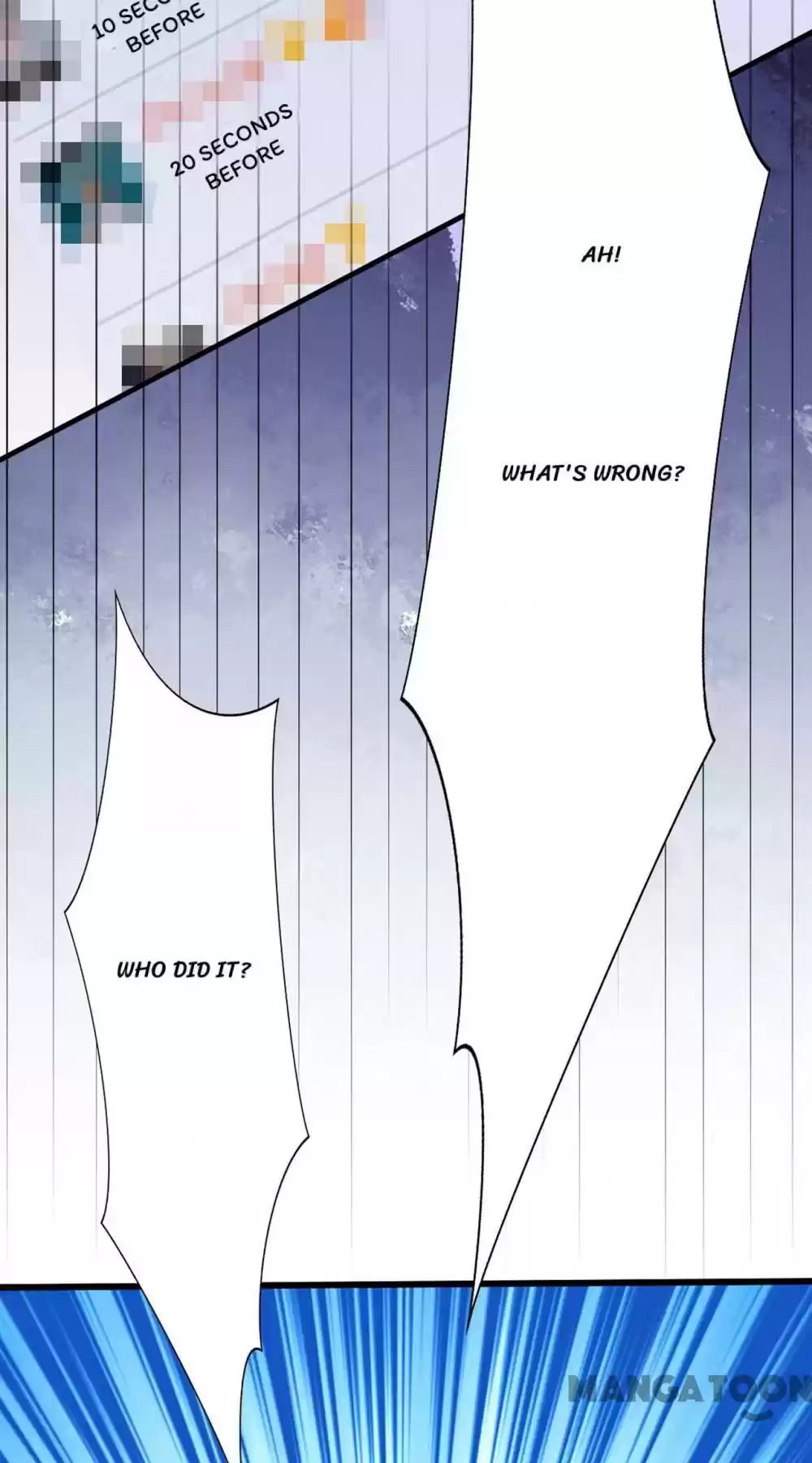 Spicy Wife's Reborn World Chapter 195