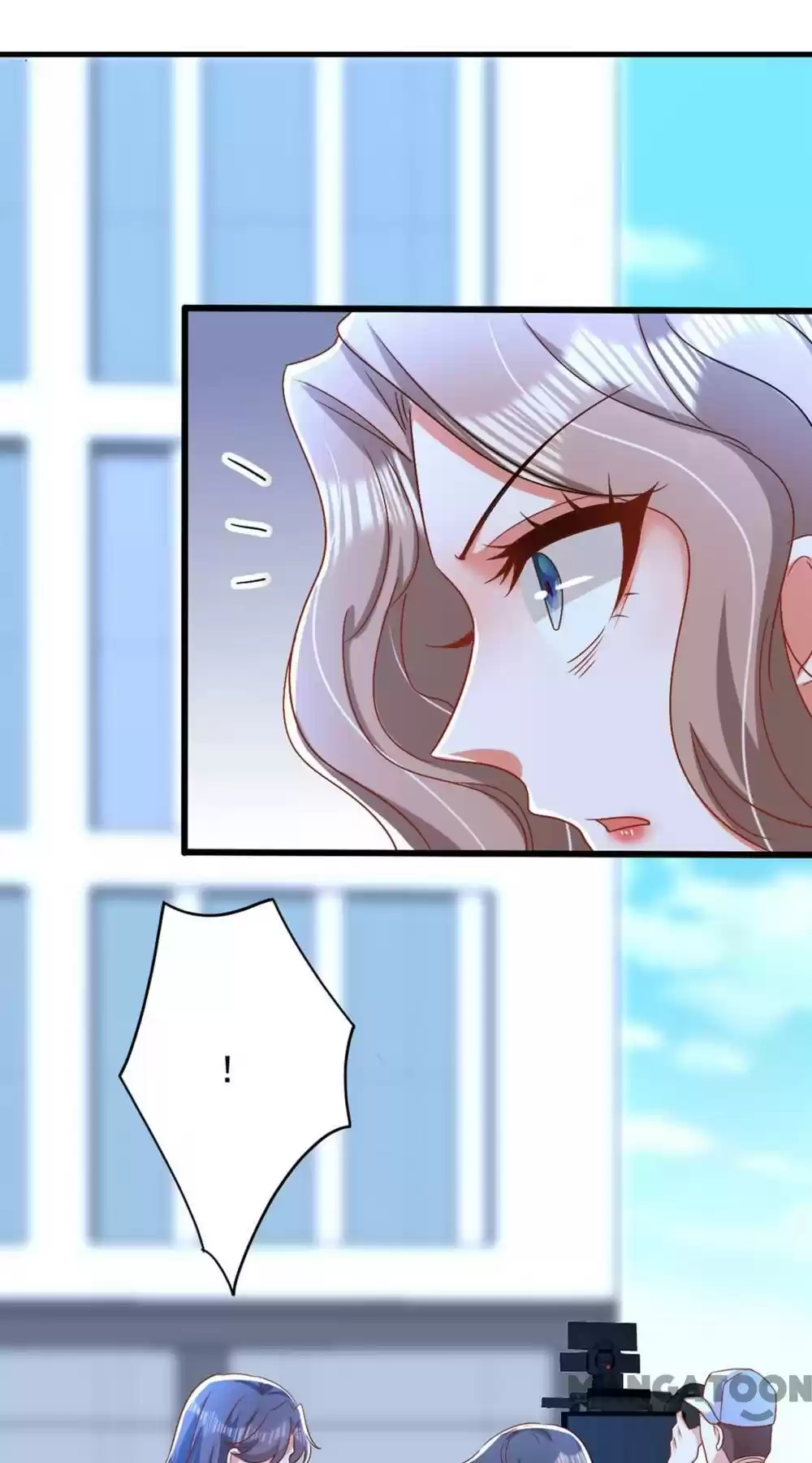 Spicy Wife's Reborn World Chapter 195