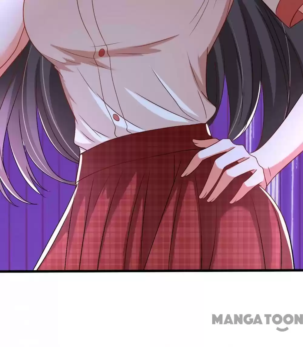 Spicy Wife's Reborn World Chapter 195