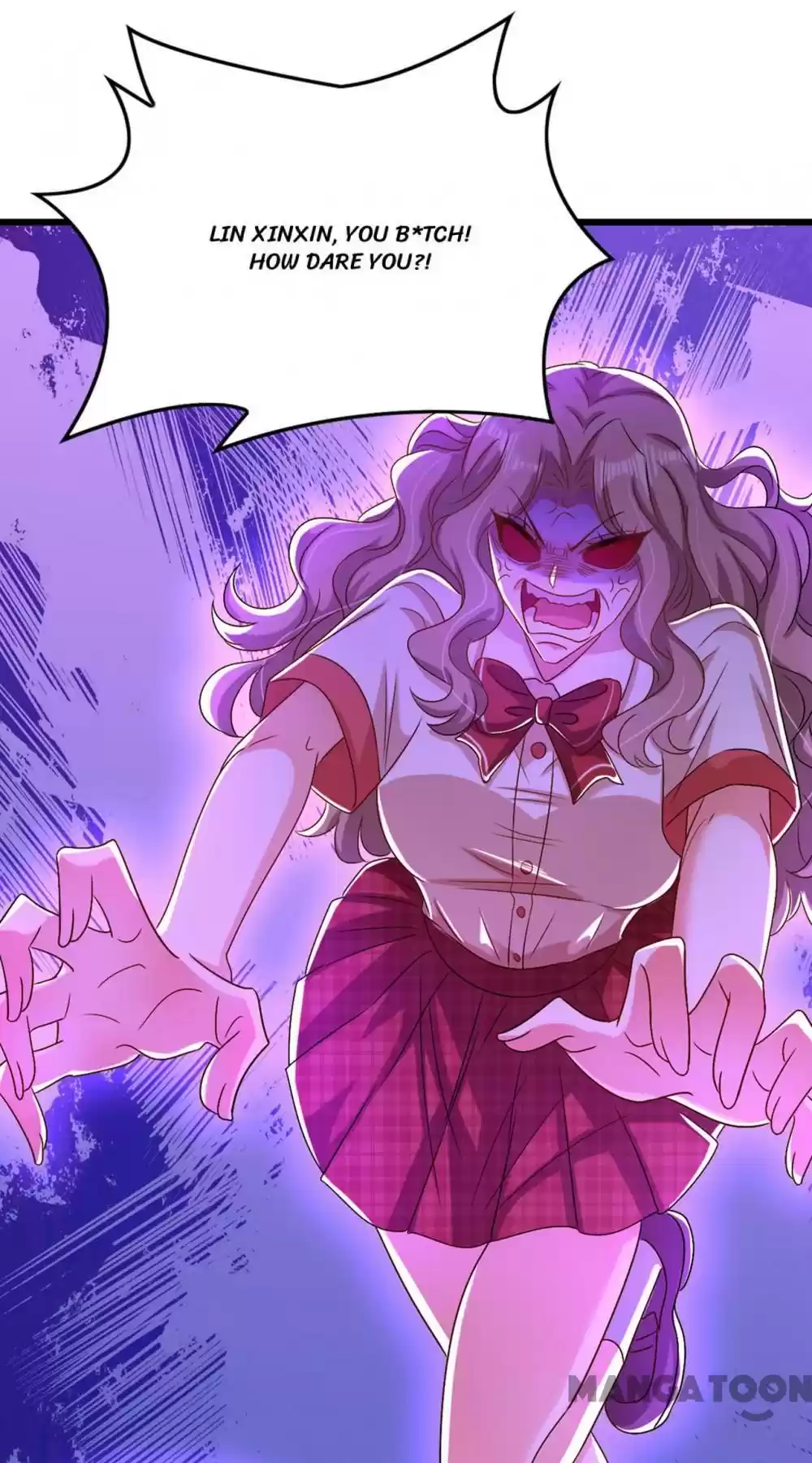 Spicy Wife's Reborn World Chapter 195