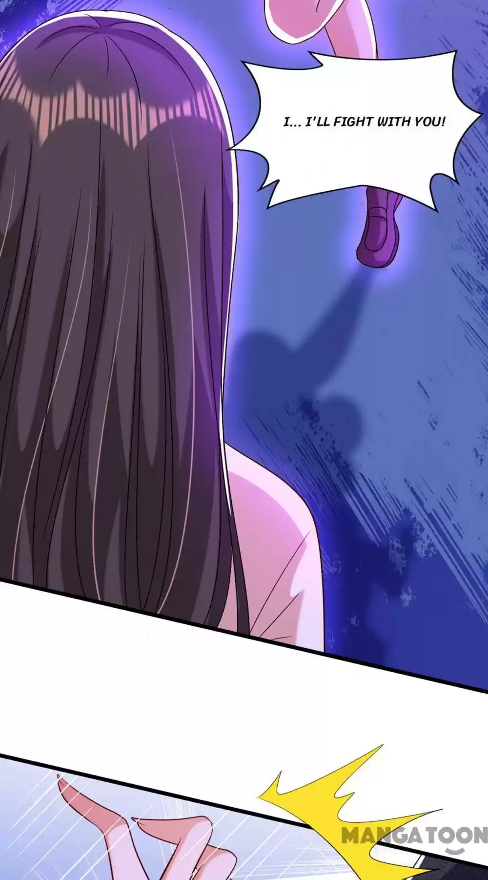 Spicy Wife's Reborn World Chapter 195