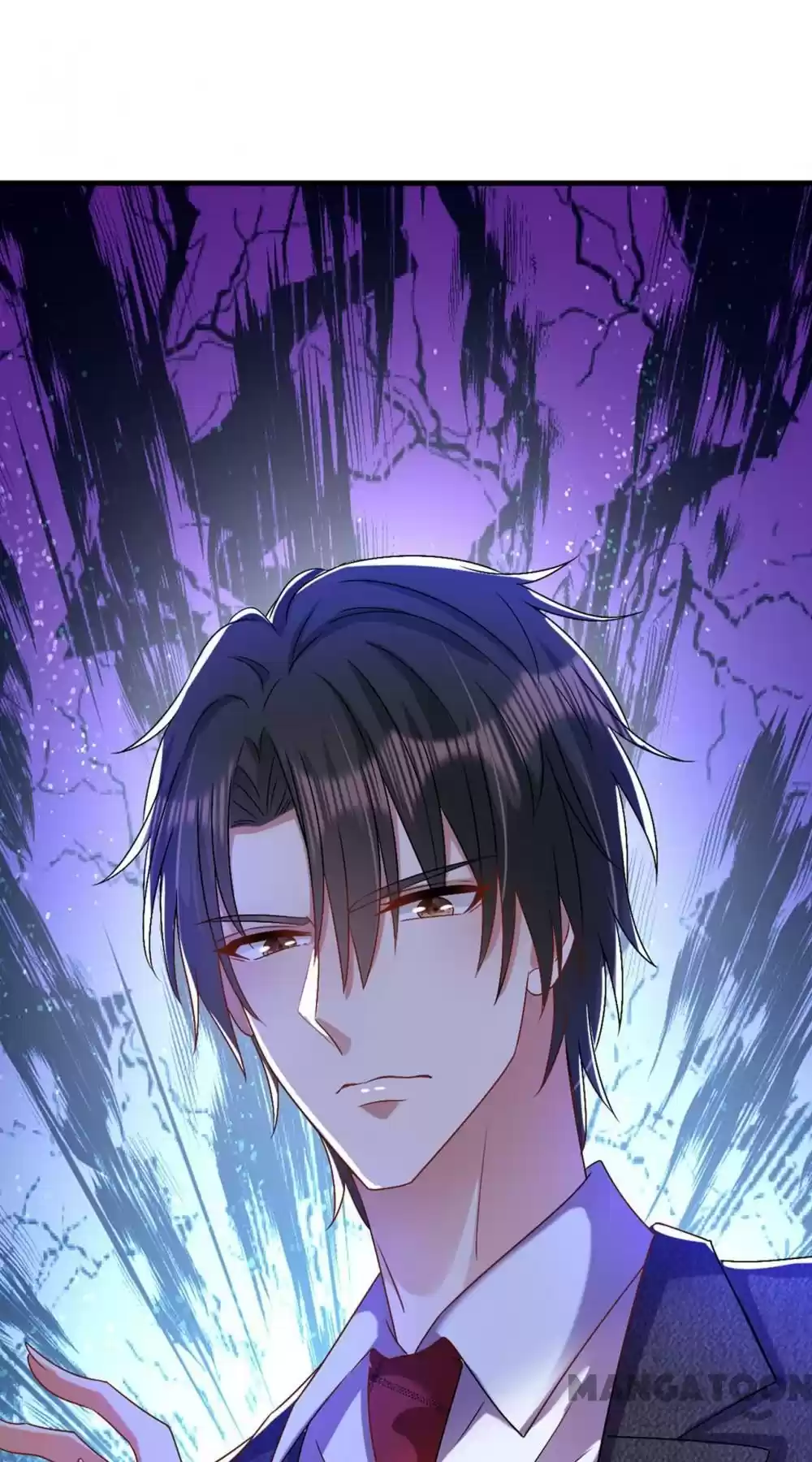 Spicy Wife's Reborn World Chapter 195