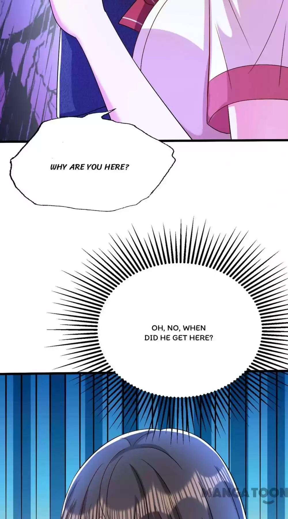 Spicy Wife's Reborn World Chapter 195