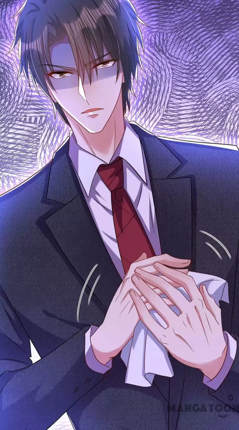 Spicy Wife's Reborn World Chapter 195