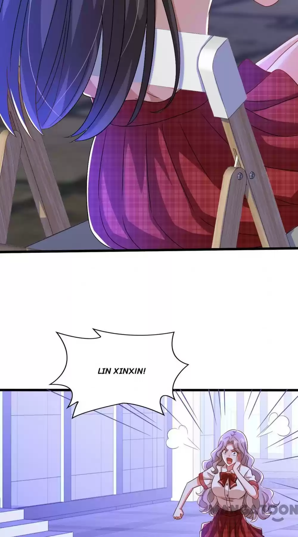 Spicy Wife's Reborn World Chapter 195