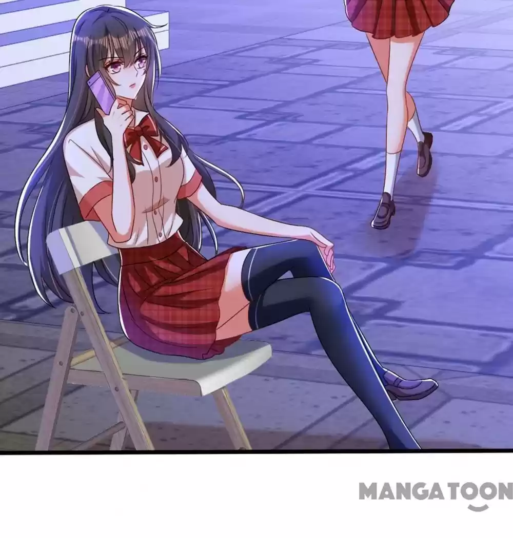 Spicy Wife's Reborn World Chapter 195