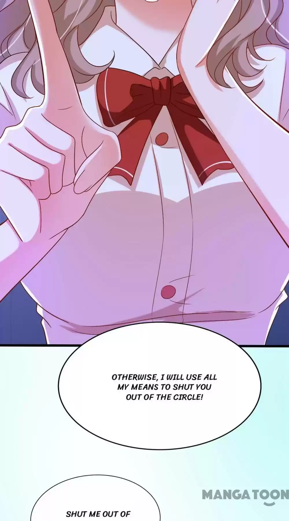 Spicy Wife's Reborn World Chapter 195