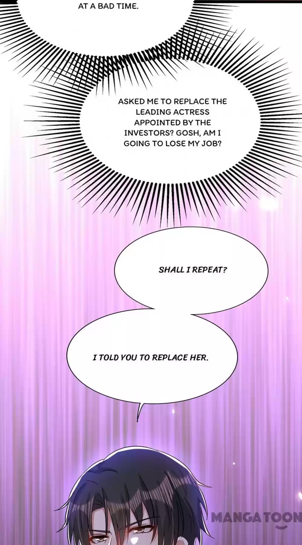 Spicy Wife's Reborn World Chapter 195