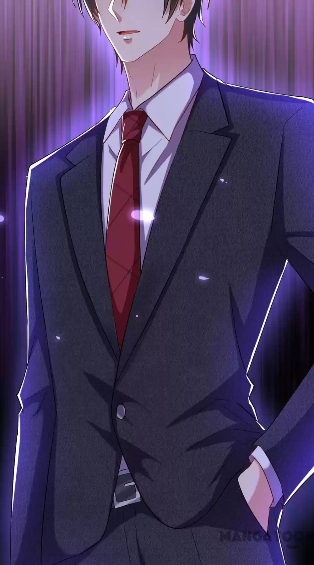 Spicy Wife's Reborn World Chapter 195