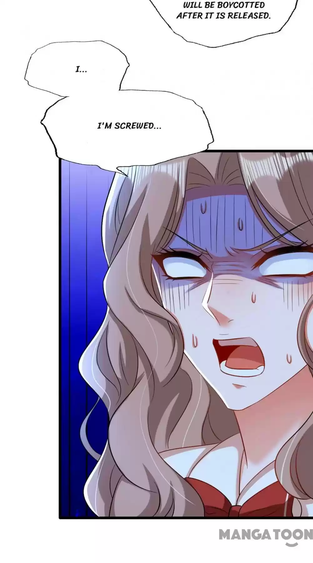 Spicy Wife's Reborn World Chapter 195