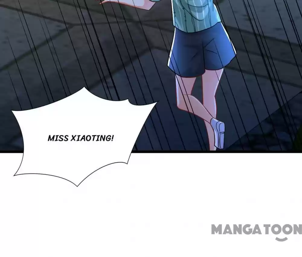 Spicy Wife's Reborn World Chapter 195