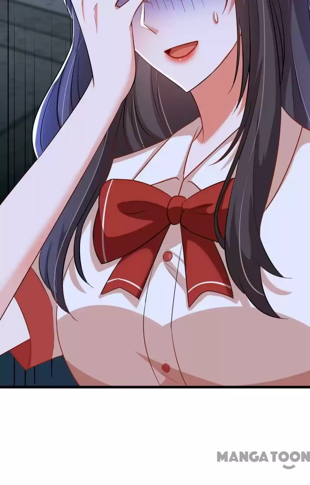 Spicy Wife's Reborn World Chapter 195