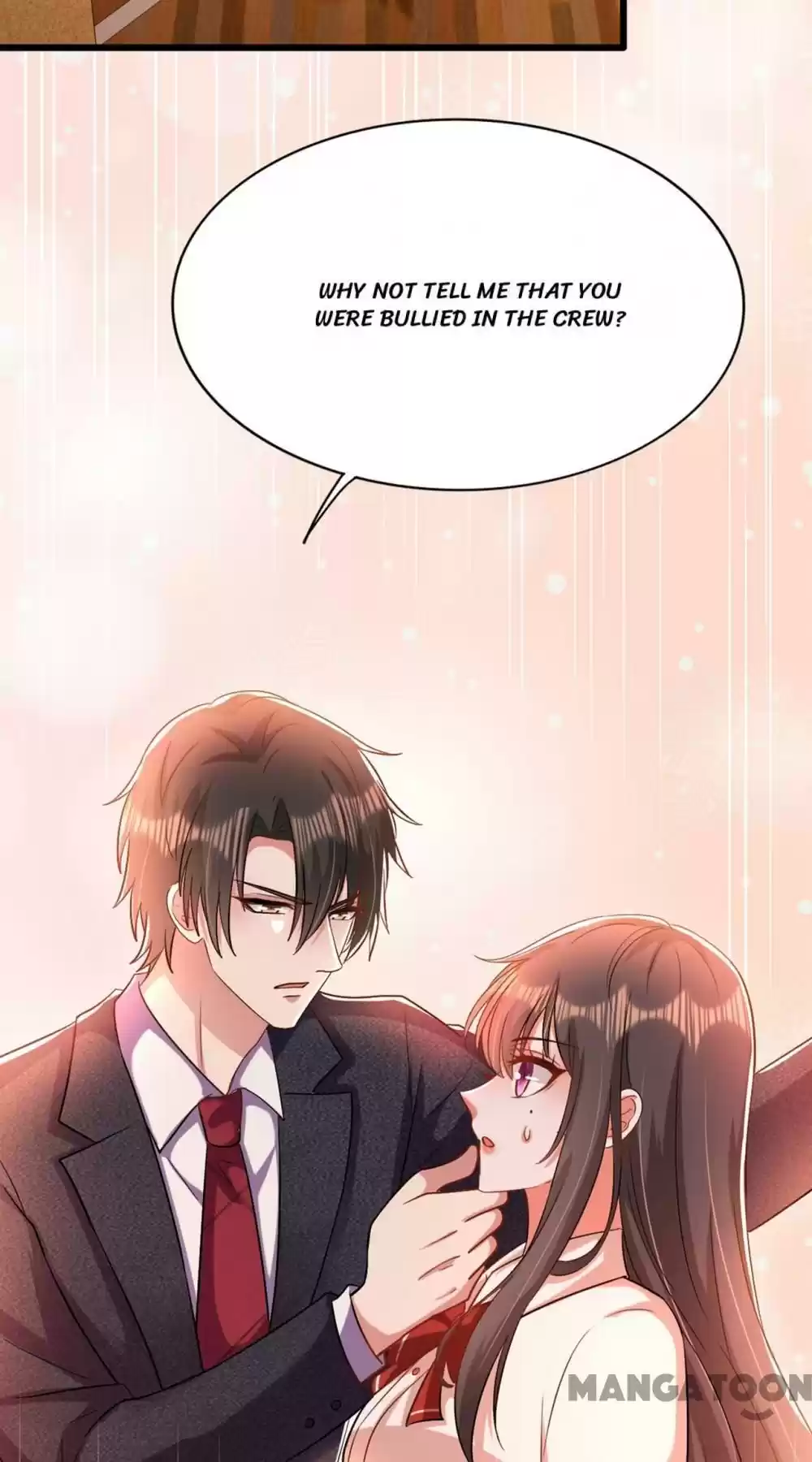 Spicy Wife's Reborn World Chapter 195