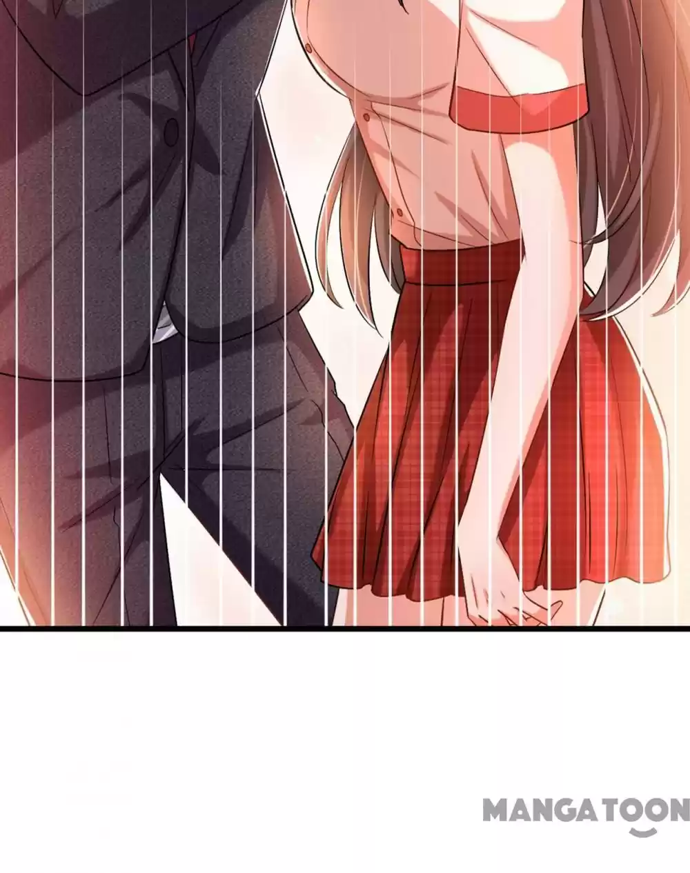 Spicy Wife's Reborn World Chapter 195