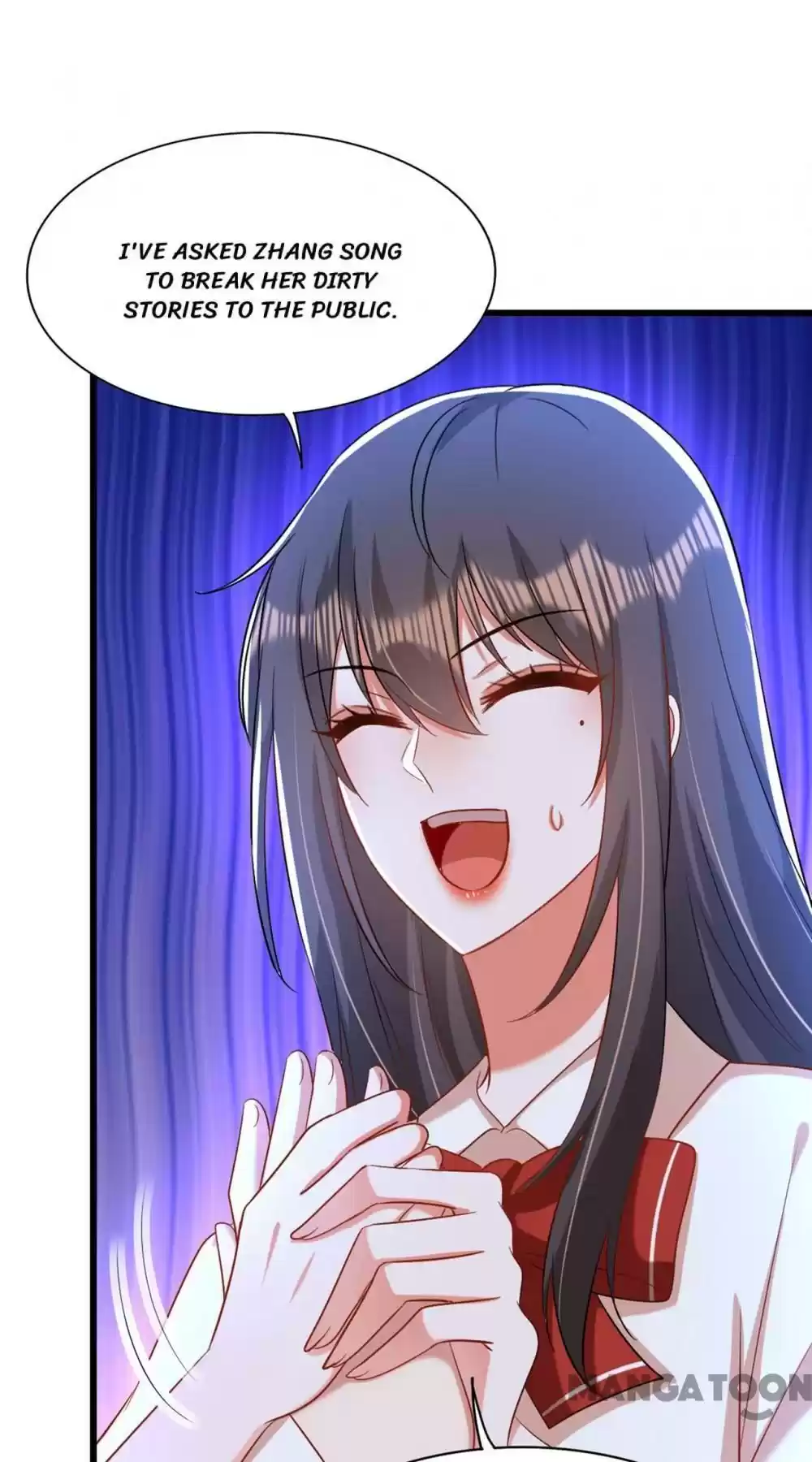 Spicy Wife's Reborn World Chapter 195